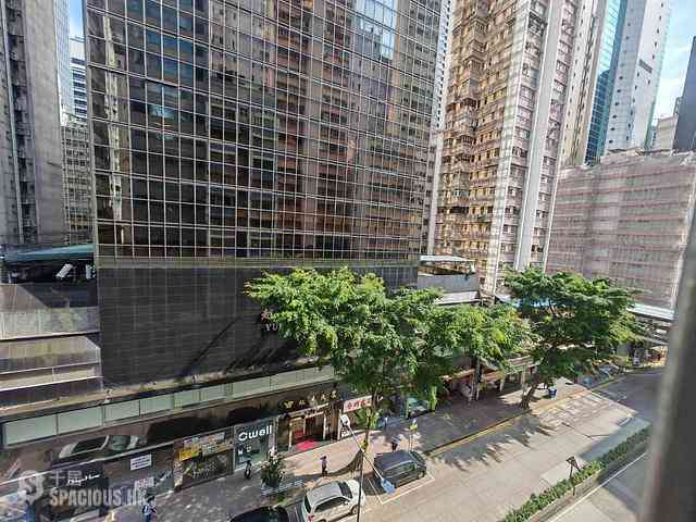 灣仔 - 祐德大廈 01
