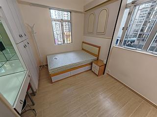 Wan Chai - Yau Tak Building 02