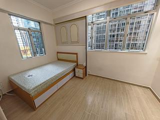 Wan Chai - Yau Tak Building 18