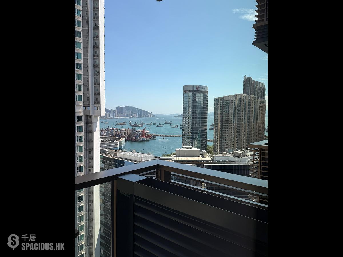 大角咀 - 利奥坊5期 利奥坊・首隅 01