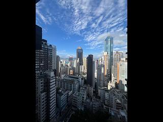 Soho - Corona Tower 10
