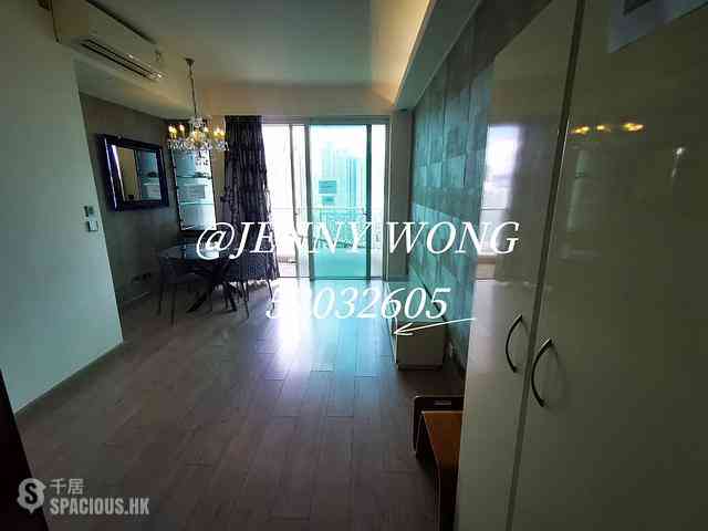 Cheung Sha Wan - The Sparkle 02