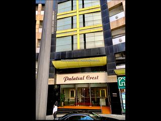 Mid Levels Central - Palatial Crest 21