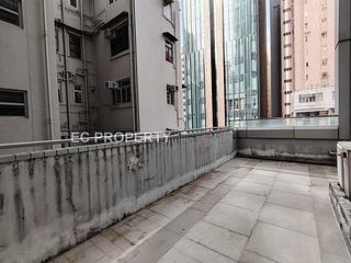 Wan Chai - iHome Centre 02