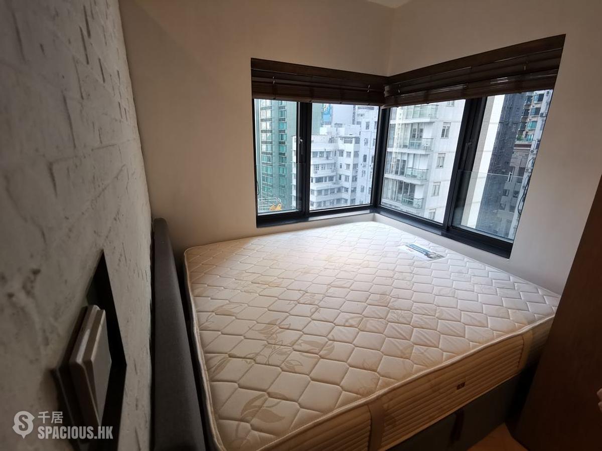 Wan Chai - Star Studios I & II 01