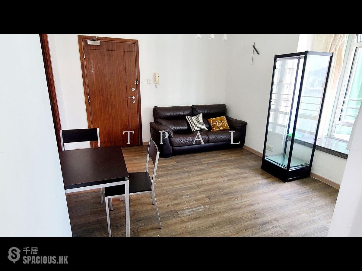 Quarry Bay - Royal Terrace 01