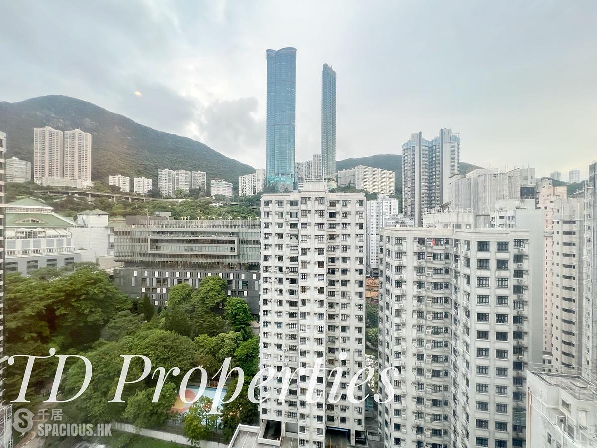 跑馬地 - 嘉逸軒 01