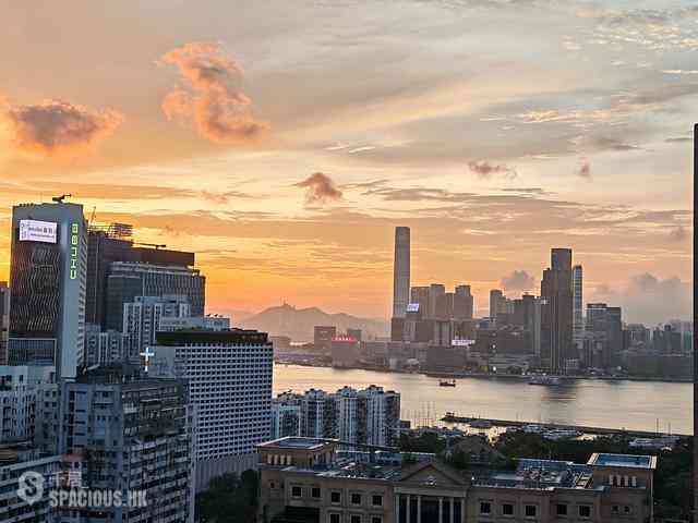 Tai Hang - The Warren 01