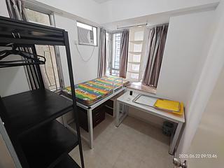 Shek Tong Tsui - Wah Ming Centre Block C 02