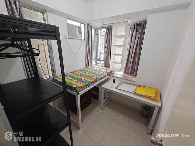 Shek Tong Tsui - Wah Ming Centre Block C 02