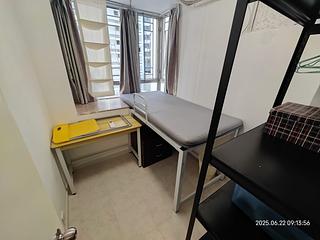 Shek Tong Tsui - Wah Ming Centre Block C 03