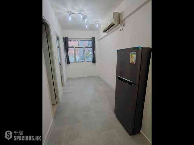 Kennedy Town - Kin Liong Mansion 01