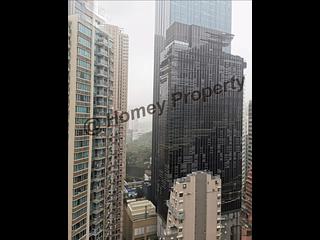 Wan Chai - New Spring Garden Mansion 02