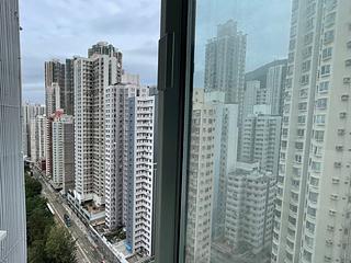 Kennedy Town - Wah Po Building 09