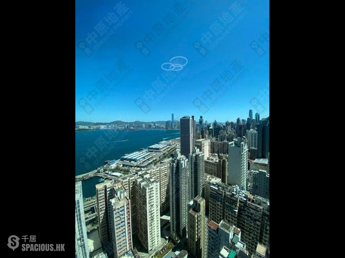 Shek Tong Tsui - The Belcher's Phase 2 Block 8 01