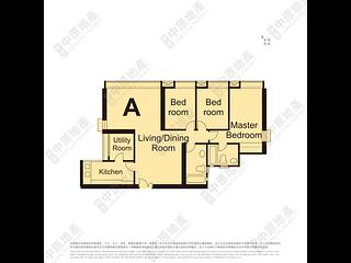 Mid Levels Central - Robinson Place Block 2 12