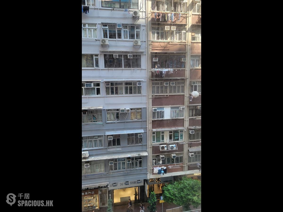 灣仔 - 長康大廈 01