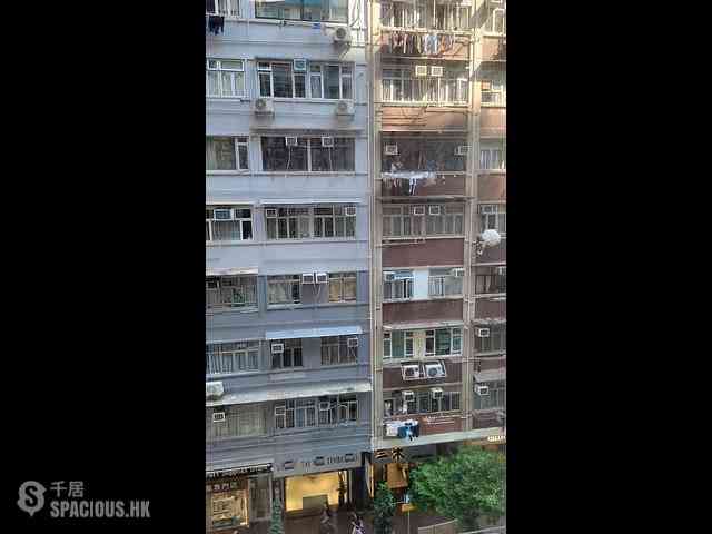 灣仔 - 長康大廈 01