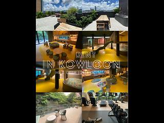 Ho Man Tin - Timber House 13