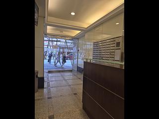 灣仔 - 長康大廈 13