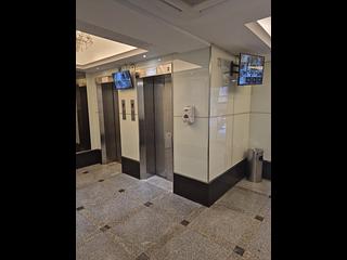 灣仔 - 長康大廈 14