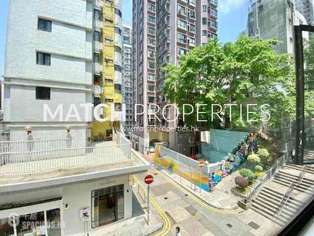 Poho - Tai Cheung Building 05