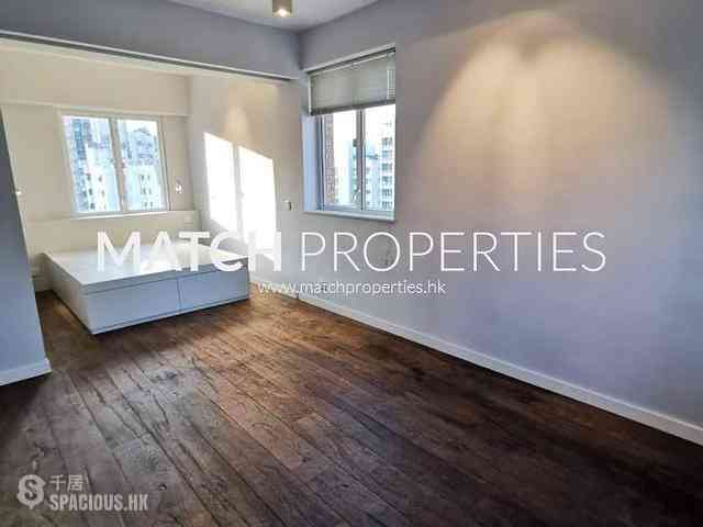 石塘咀 - 仁愛苑 09