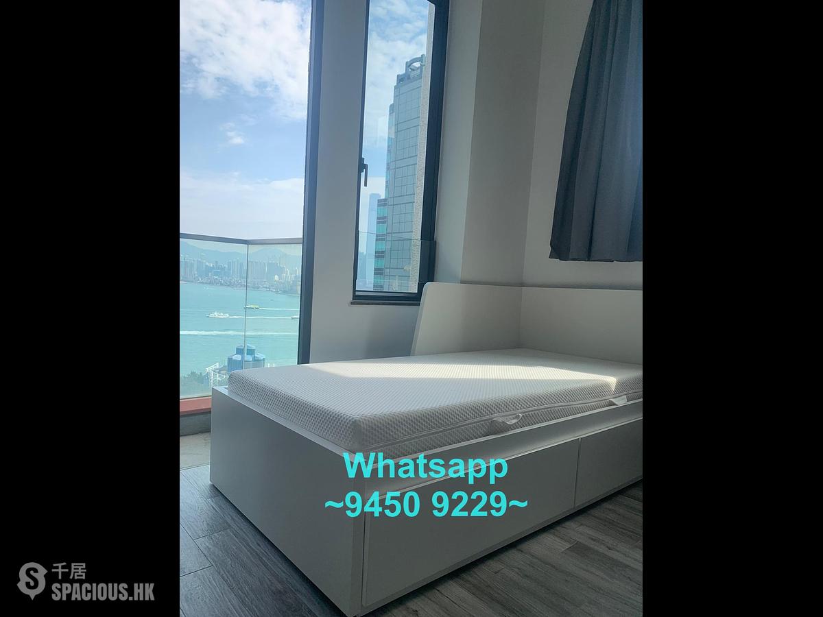 Sheung Wan - AVA128 01