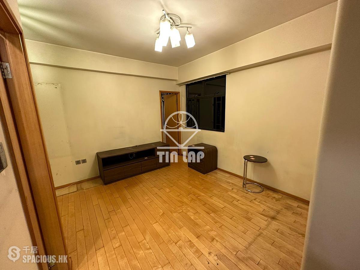 Sheung Wan - Sun Shing Mansion 01