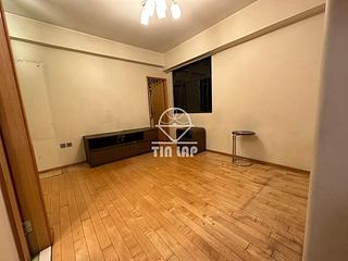 Sheung Wan - Sun Shing Mansion 03