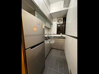 Sheung Wan - Sun Shing Mansion 04