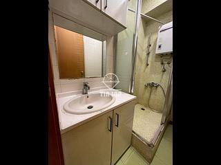 Sheung Wan - Sun Shing Mansion 05