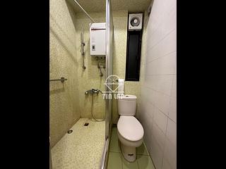 Sheung Wan - Sun Shing Mansion 06