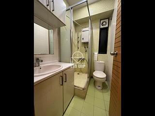 Sheung Wan - Sun Shing Mansion 08