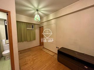 Sheung Wan - Sun Shing Mansion 13