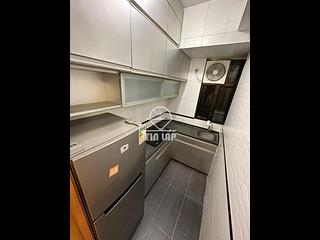 Sheung Wan - Sun Shing Mansion 16