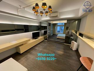 Sheung Wan - HANG LOK BUILDING 02