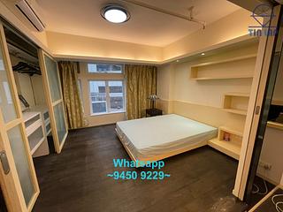 Sheung Wan - HANG LOK BUILDING 07