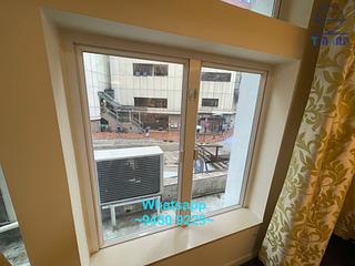 Sheung Wan - HANG LOK BUILDING 08