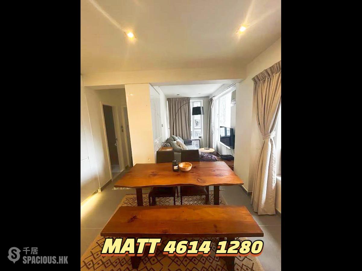 Mid Levels Central - Woodlands Court 01