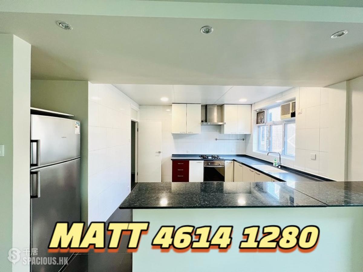 Mid Levels Central - Beau Cloud Mansion 01