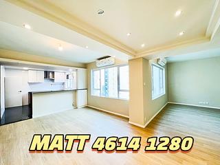 Mid Levels Central - Beau Cloud Mansion 07