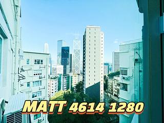 Mid Levels Central - Beau Cloud Mansion 11