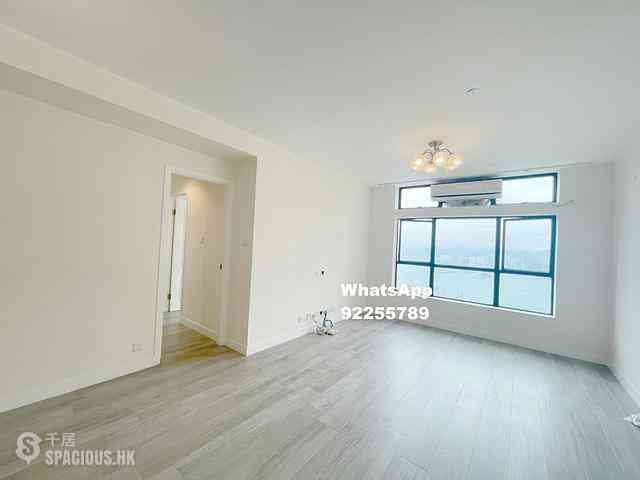 Mid Levels Central - Blessings Garden 01