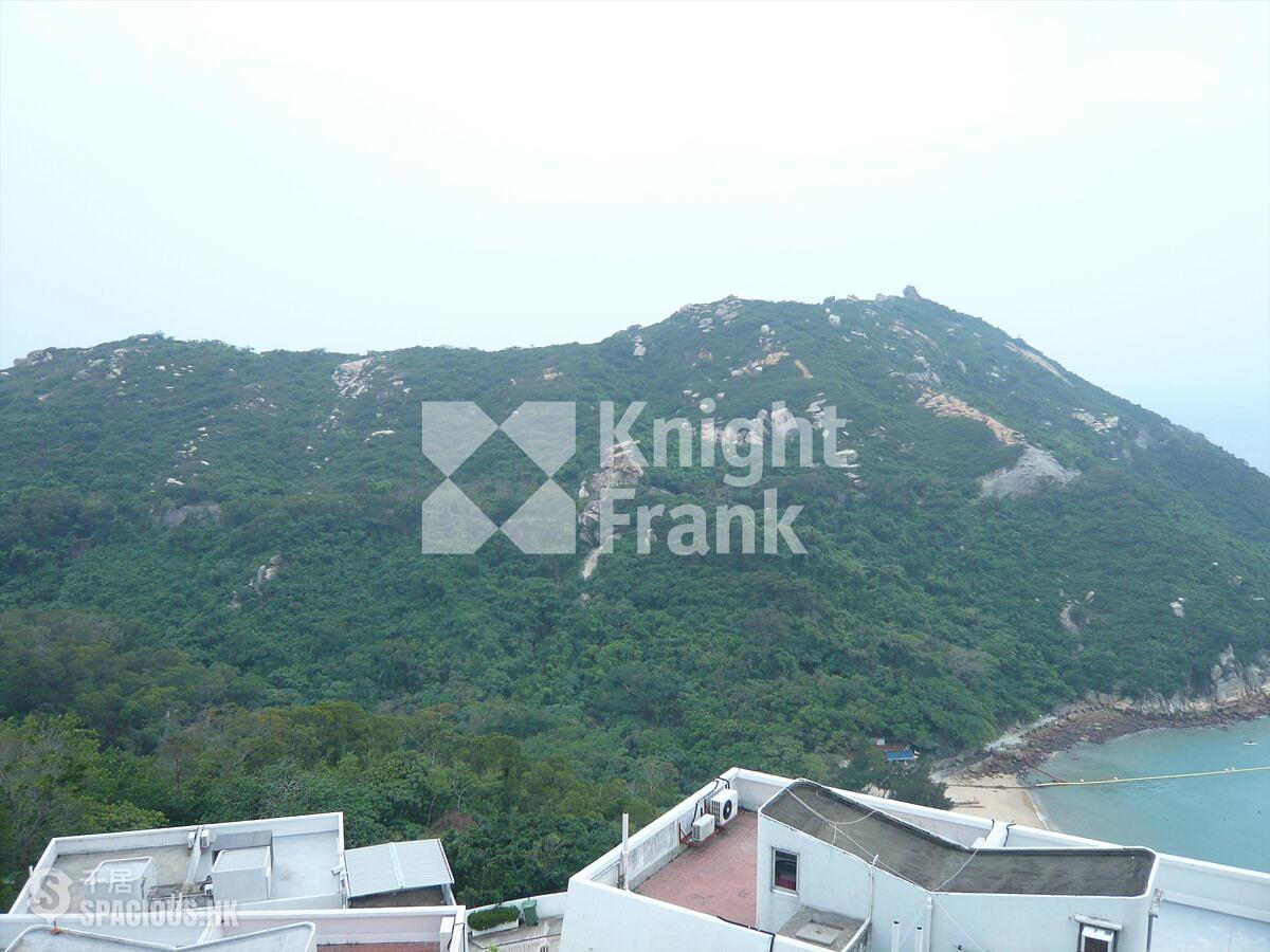 Chung Hom Kok - Jadebeach Villa 01