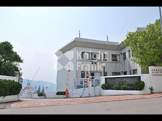 Chung Hom Kok - Jadebeach Villa 02