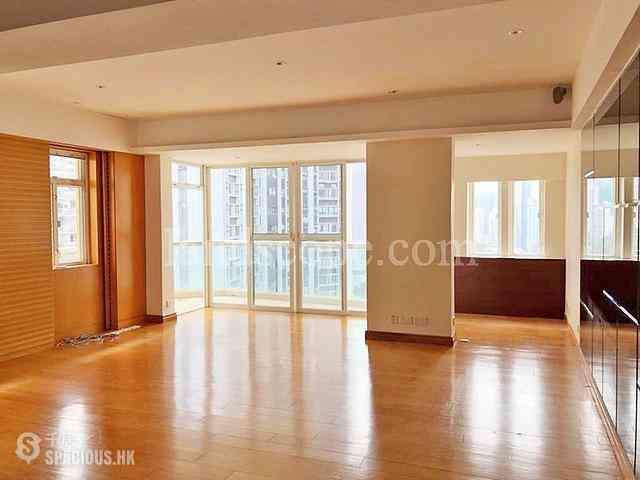 Mid Levels Central - Grand House 01