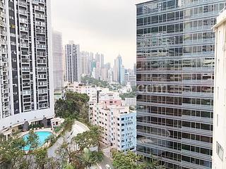 中半山 - 柏龄大厦 02