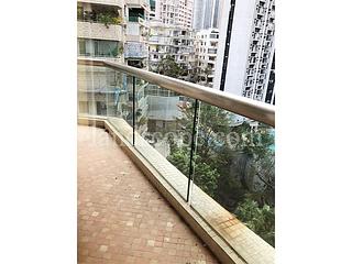 中半山 - 柏龄大厦 03