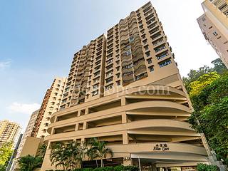Mid Levels East - Ewan Court 05